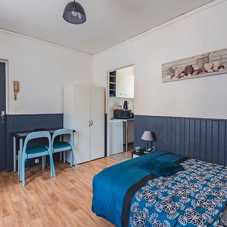 Tsuga - Magnifique Studio A Reims Apartment ภายนอก รูปภาพ