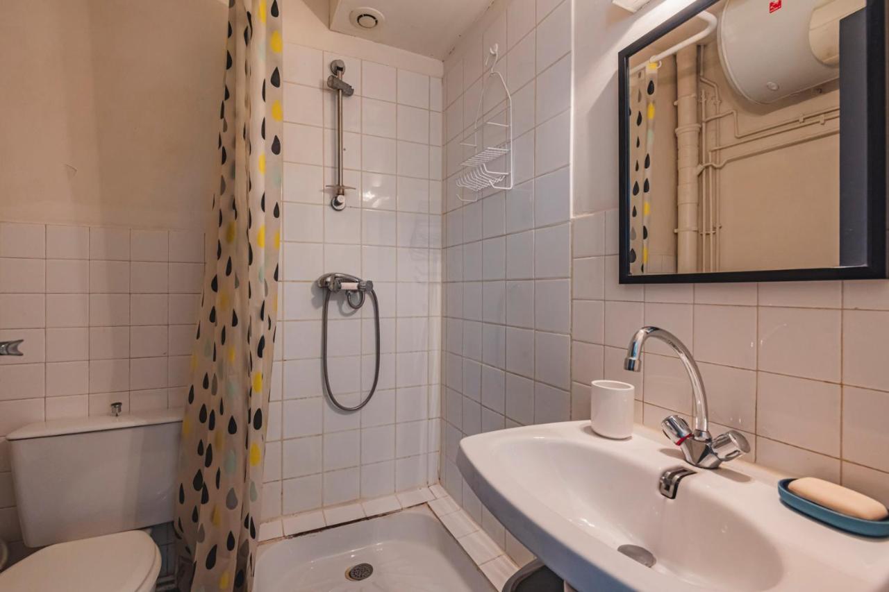 Tsuga - Magnifique Studio A Reims Apartment ภายนอก รูปภาพ